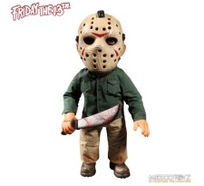 Friday the 13th Jason 15 inch Action Figure with Sound 38 cm