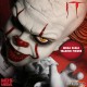 IT: Mega Scale Talking Pennywise Action Figure