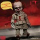 IT: Mega Scale Talking Pennywise Action Figure