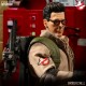 The One 12 Collective Ghostbusters Ghostbusters Deluxe Set