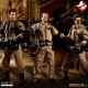 The One 12 Collective Ghostbusters Ghostbusters Deluxe Set