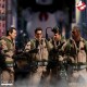 The One 12 Collective Ghostbusters Ghostbusters Deluxe Set