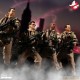 The One 12 Collective Ghostbusters Ghostbusters Deluxe Set