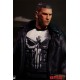 Marvel Universe Action Figure 1/12 Punisher (TV Series) 17 cm