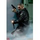 Marvel Universe Action Figure 1/12 Punisher (TV Series) 17 cm