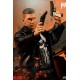 Marvel Universe Action Figure 1/12 Punisher (TV Series) 17 cm