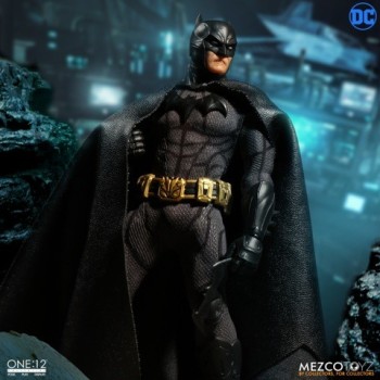 The One12 Collective DC Comics Batman Sovereign Knight