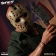The One12 Collective Friday the 13th Part 3 Jason Voorhees
