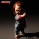 Child s Play: 15 inch Talking Sneering Chucky Doll