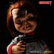 Child s Play: 15 inch Talking Sneering Chucky Doll