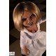 Seed of Chucky MDS Mega Scale Talking Action Figure Tiffany 38 cm