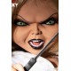 Seed of Chucky MDS Mega Scale Talking Action Figure Tiffany 38 cm