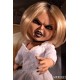 Seed of Chucky MDS Mega Scale Talking Action Figure Tiffany 38 cm