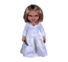 Seed of Chucky MDS Mega Scale Talking Action Figure Tiffany 38 cm