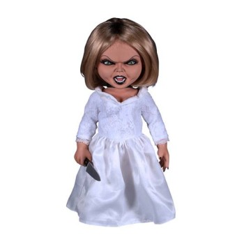 Seed of Chucky MDS Mega Scale Talking Action Figure Tiffany 38 cm