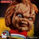 Chucky Burst a Box - Scarred Chucky