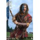 Mirage Hack and Twelve O clock 1/6 Scottish Hero Wallace Action Figure