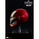 Marvel Iron Man MK46 1/1 Scale Limited Edition Helmet Metal Brushed Version