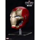 Marvel Iron Man MK46 1/1 Scale Limited Edition Helmet Metal Brushed Version