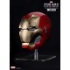 Marvel Iron Man MK46 1/1 Scale Limited Edition Helmet Metal Brushed Version