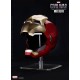 Marvel Iron Man MK46 1/1 Scale Limited Edition Helmet Metal Brushed Version