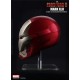 Marvel Iron Man MK46 1/1 Scale Limited Edition Helmet Metal Brushed Version