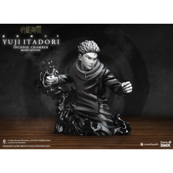 Jujutsu Kaisen: Yuji Itadori Mono Edition Incense Chamber