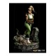 Mortal Kombat BDS Art Scale Statue 1/10 Sonya Blade 21 cm