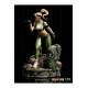 Mortal Kombat BDS Art Scale Statue 1/10 Sonya Blade 21 cm