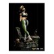 Mortal Kombat BDS Art Scale Statue 1/10 Sonya Blade 21 cm