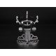 1:1 TOny Reactor Chest Light Collectible & Wearable Standard Version (Includes: Chest light/base)