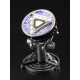 1:1 TOny Reactor Chest Light Collectible & Wearable Standard Version (Includes: Chest light/base)