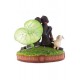 The Legend of Korra Statue Korra and Asami in the Spirit World 22 cm