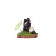 The Legend of Korra Statue Korra and Asami in the Spirit World 22 cm