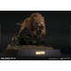 DAMTOYS MUSEUM SIMILODON FATALIS COLLECTIBLE STATUE WET RAINFOREST VERSION