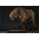 DAMTOYS MUSEUM SIMILODON FATALIS COLLECTIBLE STATUE WET RAINFOREST VERSION