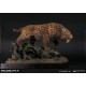 DAMTOYS MUSEUM SIMILODON FATALIS COLLECTIBLE STATUE WET RAINFOREST VERSION