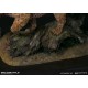 DAMTOYS MUSEUM SIMILODON FATALIS COLLECTIBLE STATUE WET RAINFOREST VERSION