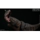 Museum Series Carnotaurus Scenes Collectiblelevel Statue Standard Edition