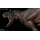 Museum Series Carnotaurus Scenes Collectiblelevel Statue Standard Edition