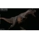 Museum Series Carnotaurus Scenes Collectiblelevel Statue Standard Edition