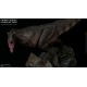 Museum Series Carnotaurus Scenes Collectiblelevel Statue Standard Edition