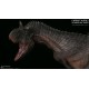 Museum Series Carnotaurus Scenes Collectiblelevel Statue Standard Edition