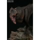 Museum Series Carnotaurus Scenes Collectiblelevel Statue Standard Edition