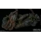 Museum Series Carnotaurus Scenes Collectiblelevel Statue Standard Edition