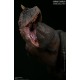 Museum Series Carnotaurus Scenes Collectiblelevel Statue Exslusive Edition