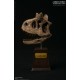 Museum Series Carnotaurus Scenes Collectiblelevel Statue Exslusive Edition