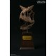 Museum Series Carnotaurus Scenes Collectiblelevel Statue Exslusive Edition