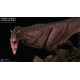 Museum Series Carnotaurus Scenes Collectiblelevel Statue Red Standard Edition