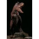 Museum Series Carnotaurus Scenes Collectiblelevel Statue Red Standard Edition